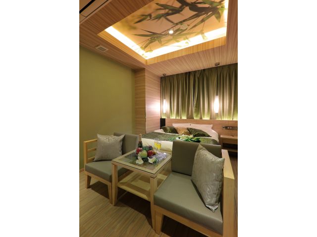 ホテル 凛【HAYAMA HOTELS】