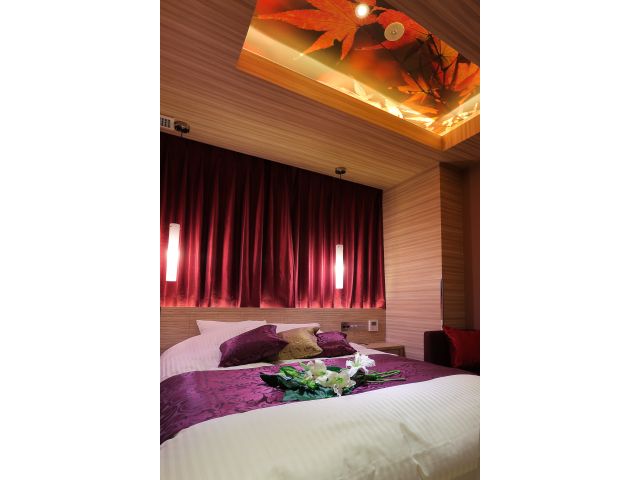 ホテル 凛【HAYAMA HOTELS】