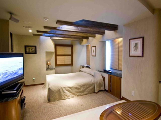 WATER HOTEL Cy ( ウォーター ホテル シー )