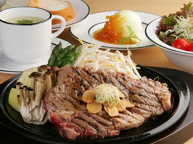 部屋タイプ2 サービス満載!