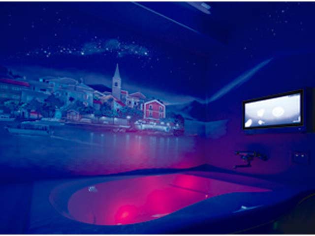 HOTEL Roussillon(ホテル ルション)