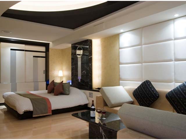 HOTEL Aube(ホテル オーブ)