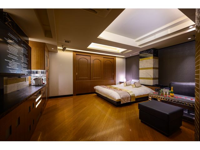 HOTEL Aube(ホテル オーブ)