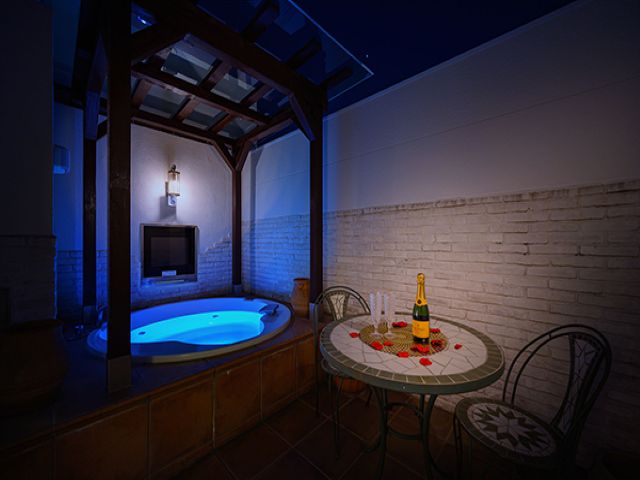 HOTEL Aube(ホテル オーブ)