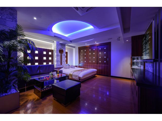 HOTEL Aube(ホテル オーブ)