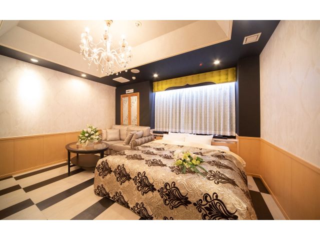 HOTEL GIA ( ホテル ガイア )