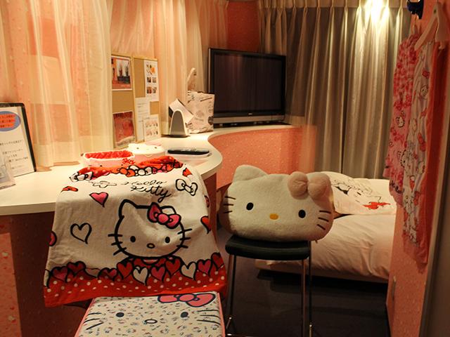 HOTEL R (ホテル アール)