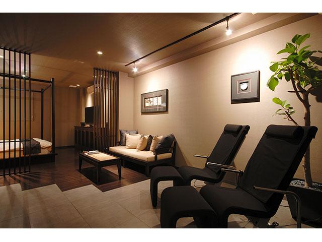 SUITE 501 特典満載