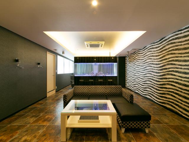 HOTEL LOTUS 豊中店