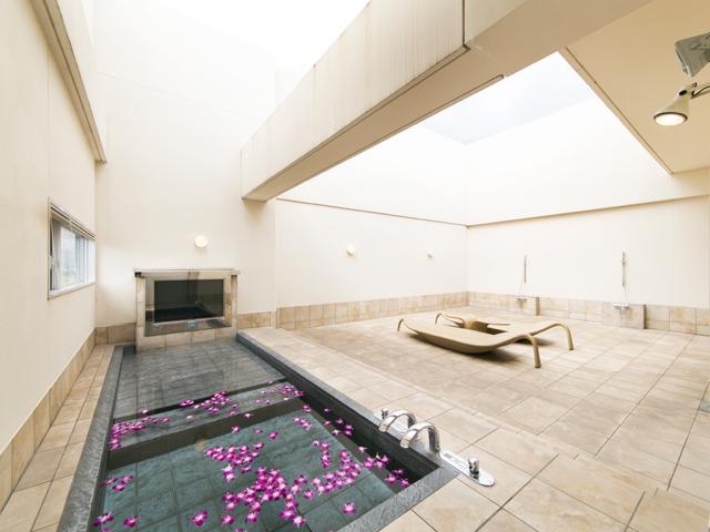 HOTEL LOTUS 豊中店