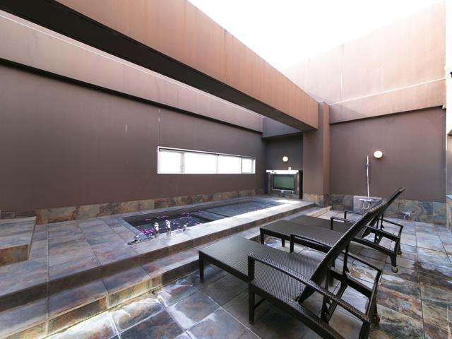 HOTEL LOTUS 豊中店