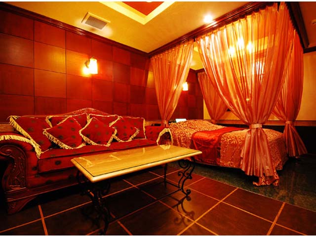 HOTEL 紗羅 柏しょうなん (ホテル サラ)