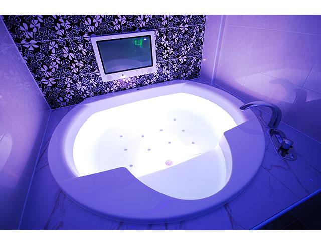 HOTEL 紗羅 柏しょうなん (ホテル サラ)