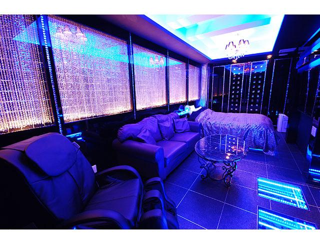 HOTEL 紗羅 柏しょうなん (ホテル サラ)