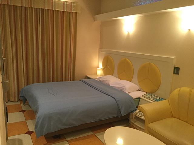HOTEL NAGISA(ホテル ナギサ)