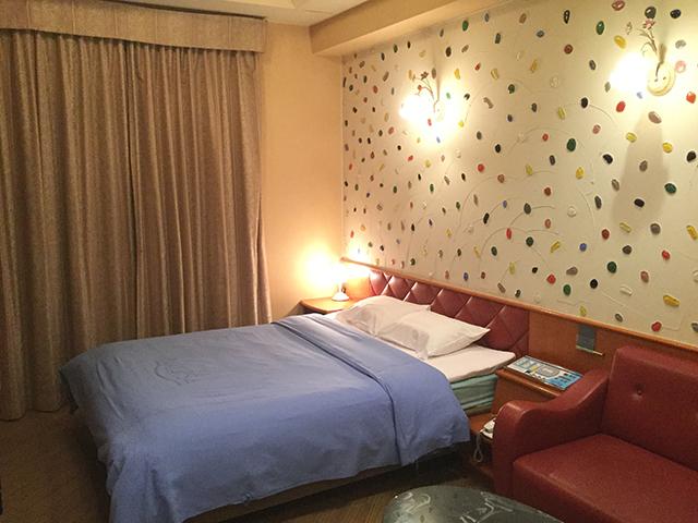 HOTEL NAGISA(ホテル ナギサ)