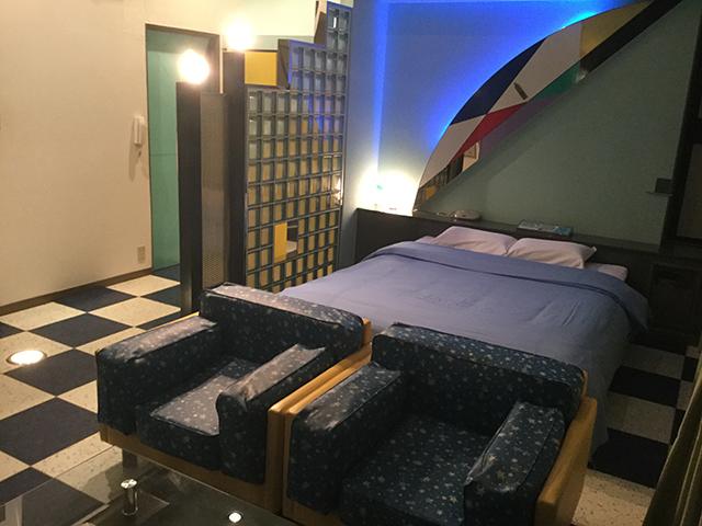 HOTEL NAGISA(ホテル ナギサ)