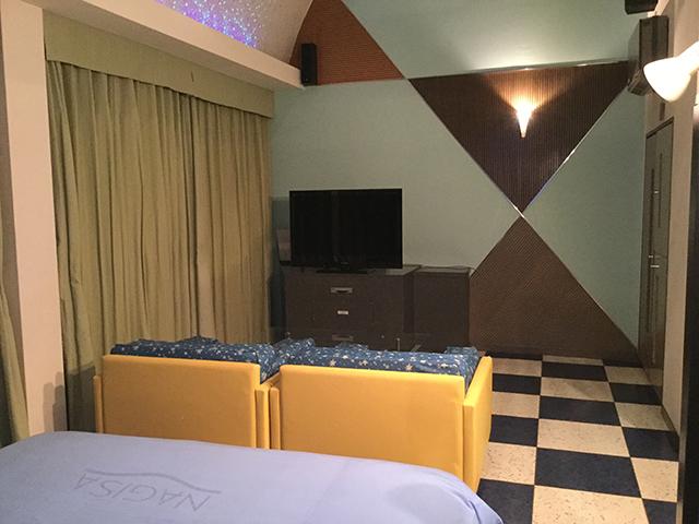 HOTEL NAGISA(ホテル ナギサ)