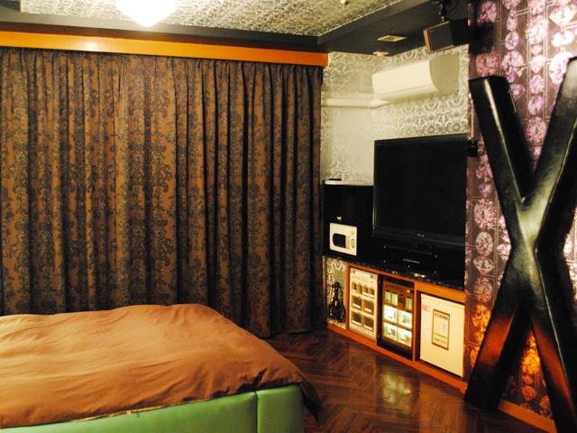 HOTEL A・MUSE(ホテル ア・ミューズ)