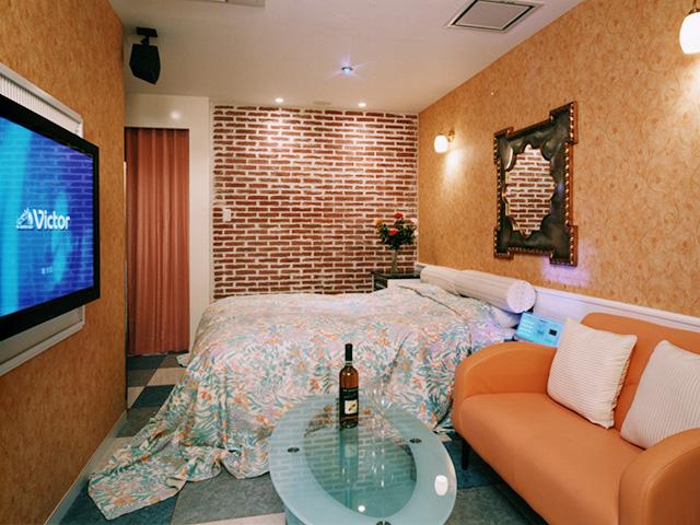 HOTEL HARBOR EX(ホテル ハーバー イーエックス)