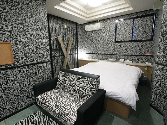 パルホテル武雄店