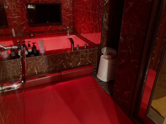 オールインマットルーム