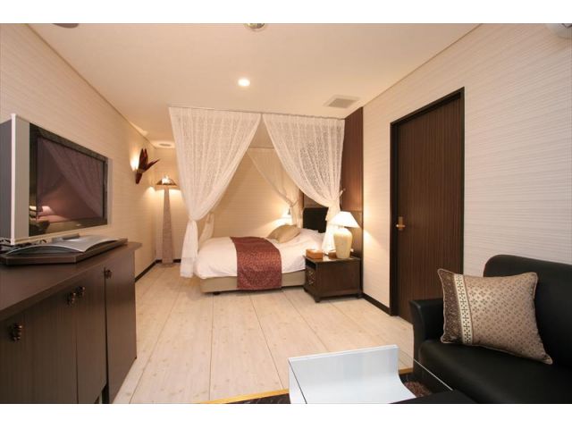 HOTEL Grand Park