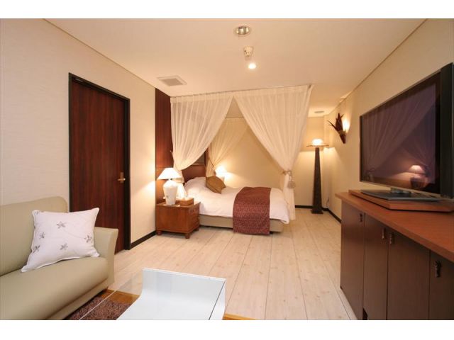 HOTEL Grand Park