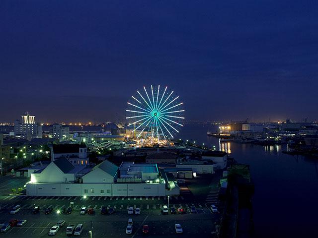 ホテル ウォーターゲート名古屋