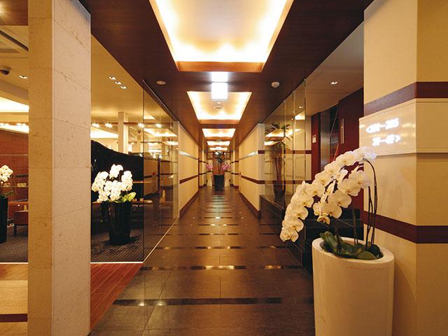 HOTEL Lion(ホテル リオン)