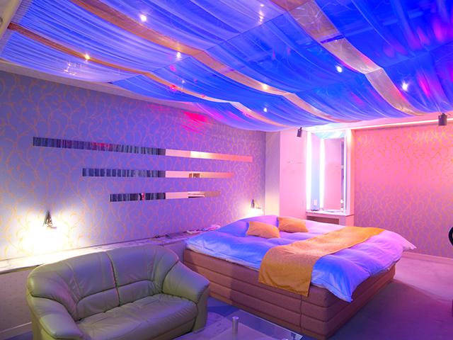 HOTEL Coco de Annex(ホテル ココデアネックス)