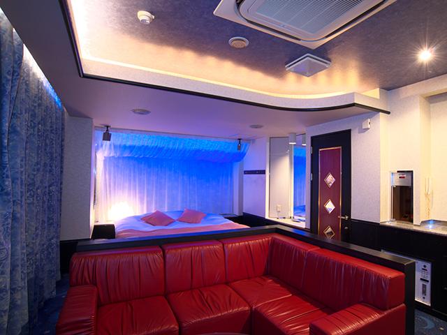 HOTEL Coco de Annex(ホテル ココデアネックス)
