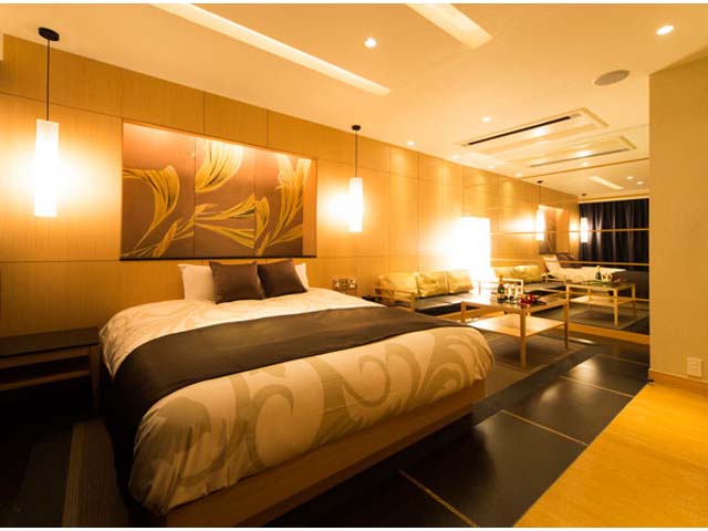 HOTEL OZ(ホテル オーゼット)