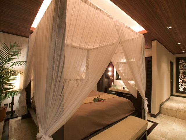 HOTEL ASIA(ホテル エイシア)