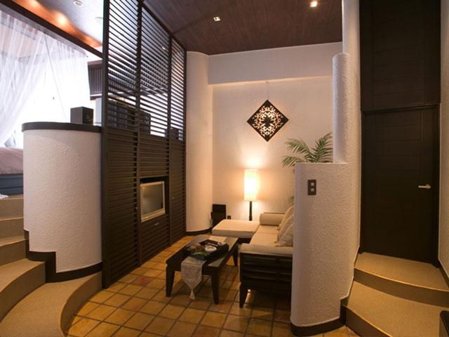 HOTEL ASIA(ホテル エイシア)
