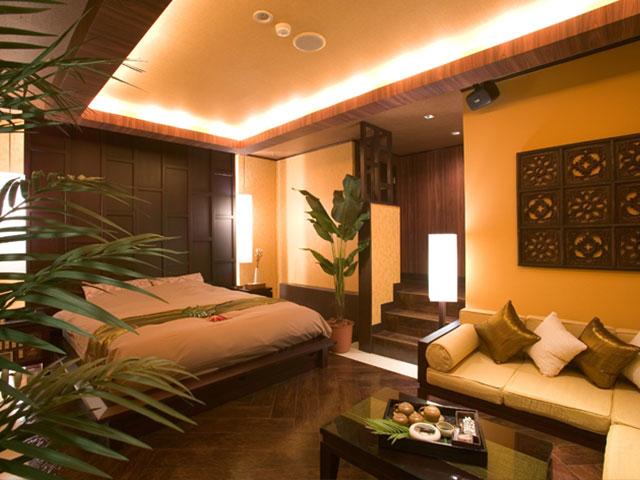 HOTEL ASIA(ホテル エイシア)