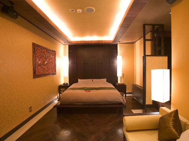 HOTEL ASIA(ホテル エイシア)