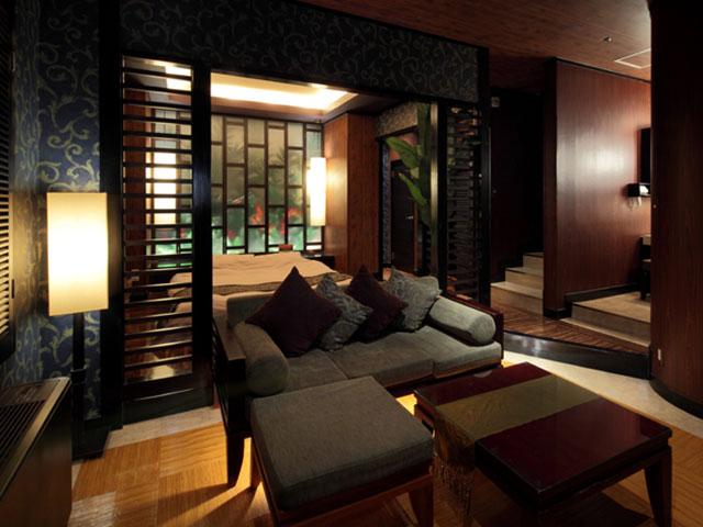 HOTEL ASIA(ホテル エイシア)
