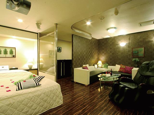 HOTEL NOME(ホテル ノーム)