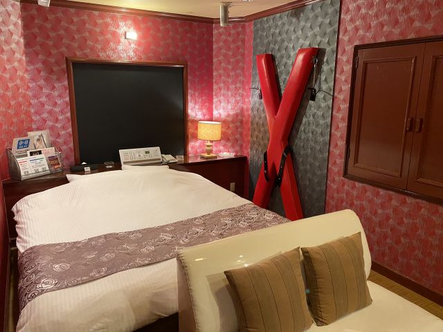 HOTEL NOME(ホテル ノーム)