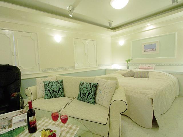 HOTEL NOME(ホテル ノーム)