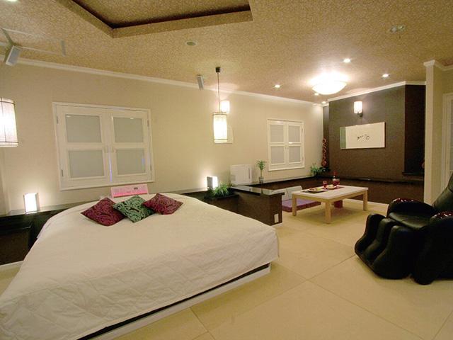 HOTEL NOME(ホテル ノーム)