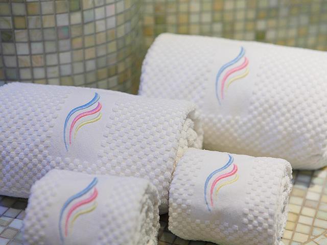 Hotel AQUA OASIS(ホテル アクア オアシス)