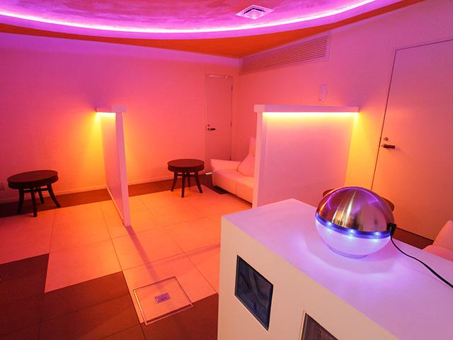 Hotel AQUA OASIS(ホテル アクア オアシス)