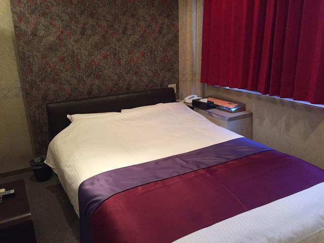 HOTEL CITY INN ZAZA(ホテル シティ イン ザザ)