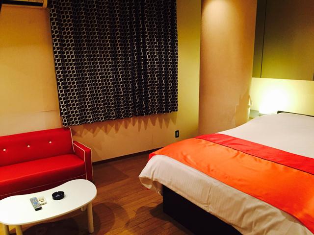 HOTEL CITY INN ZAZA(ホテル シティ イン ザザ)