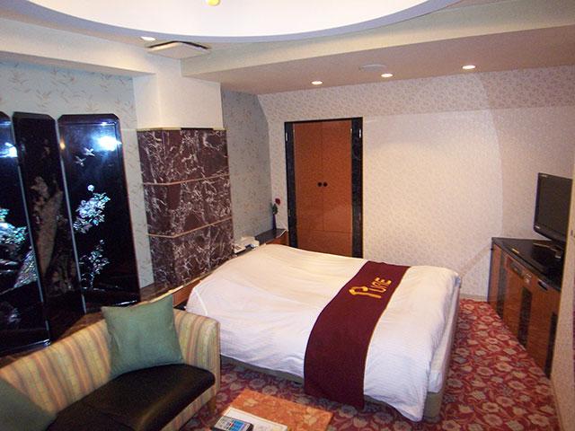 HOTEL PURE(ホテル ピュア)
