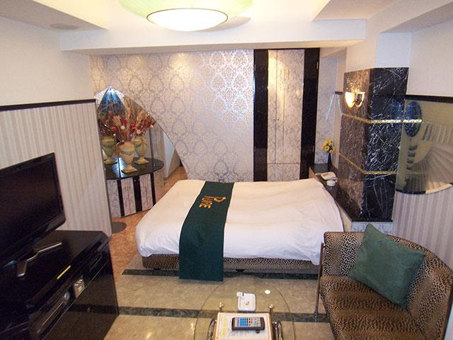 HOTEL PURE(ホテル ピュア)