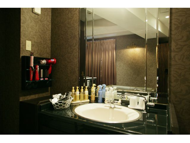 Design HOTEL MIST(デザイン ホテル ミスト)
