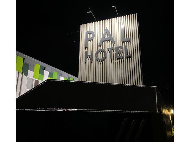 パルホテル遠賀（旧HOTEL ANN）